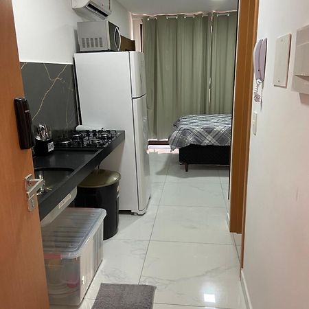 Flat Siberian 100m do mar Apartment Cabedelo Bagian luar foto