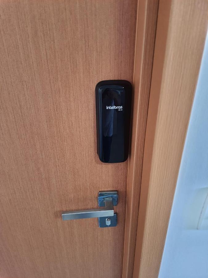 Flat Siberian 100m do mar Apartment Cabedelo Bagian luar foto